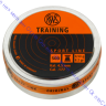 Пульки RWS  Training 4,5 мм, 0,53г (500 шт./бан.), RWST053
