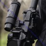 Увеличитель Sightmark T-5, 5х23, 30мм, быстросъемный откидной кронштейн на Picatinny, 120мм, 309г, SM19064