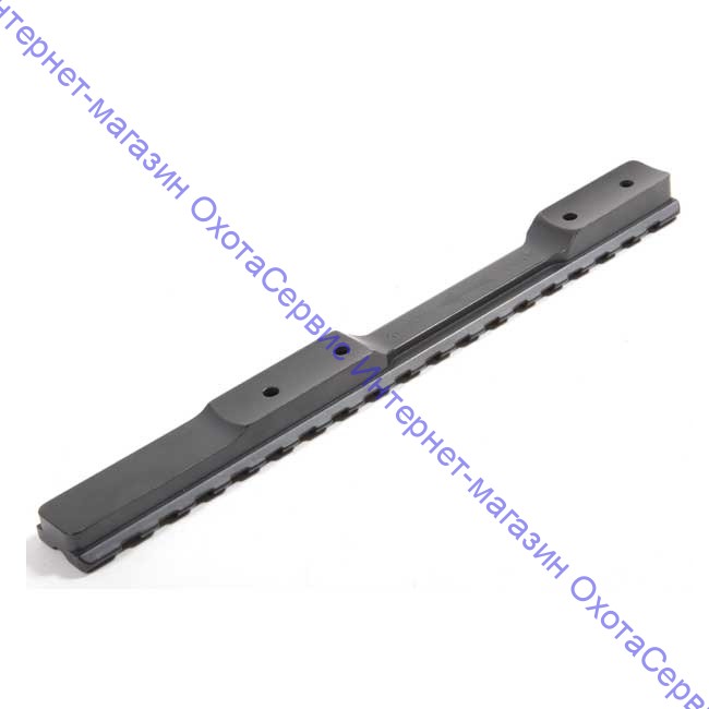 Планка Contessa Picatinny для Browning A-Bolt 3 Short Action, сталь, PH51
