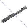 Планка Contessa Picatinny для Browning A-Bolt 3 Short Action, сталь, PH51