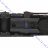 Коллиматор Sightmark Ultra Shot A-Spec, марка красная (4 сменные), NV, б/с кронштейн на Weaver, 110мм, 306г, SM26032 