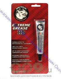 Синтетическая смазка Bore Tech Extreme Grease HD, 10мл, BTCG-51001