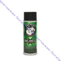 Bore Tech BLAST DEGREASER - обезжириватель и очиститель от гари, масла и жира, аэрозоль, 300мл, BTCD-50015