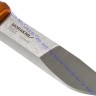 Нож Morakniv Kansbol, универсальный/охотничий, нержавеющая сталь, клинок 109мм, оранжевый, 13505