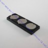 HiViz мушка Magnetic Sight M-Series M500 11,1 мм - 14,6 мм, M500