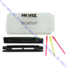 HiViz мушка Magni-Hunter I 5,8-8,3 мм, MGC2007-I