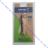 Нож Opinel серии Nature №08, садовый, клинок 8,5см, нерж.сталь, рукоять-бук, блистер, 001216