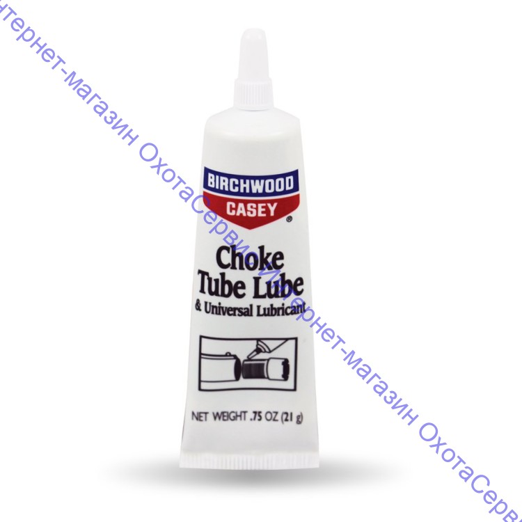 Смазка для чоков Birchwood Choke Tube Lube Grease 20г, BC-40015