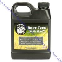 Bore Tech  CASE CLEAN - средство для очистки латунных гильз от гари, грязи и окислений, канистра, 950мл, BTCS-21032