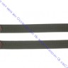 VEKTOR ремень для ружья из коричневой полиамидной ленты шириной 30мм (рабочая сторона ремня обладает не скользящими свойствами), Р-8 к