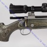 10 дюймовая направляющая (затворная вставка) Dewey ABS-2MT Mauser М12, Titan-6(Roessler) для чистки карабинов калибров .243, 6,5mm, 7mm, ABS-2MT