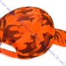 Оранжевая кепка Browning cap blaze, 308381291