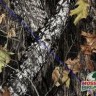 Камуфляжная лента многоразовая McNett Break Up (тёмный лес), длина 3.66м, ширина 5см, 19501