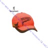 Оранжевая кепка Browning Pheasants Forever Embroidery cap blaze, 308126011