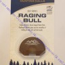 Манок-диафрагма на марала, изюбря "Raging Bull, Rocky Mountain Hunting Calls", 101