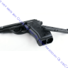 Пистолет пневматический Stalker S84 (аналог "Beretta 84") к.4,5мм, металл, 120 м/с, черный, картон.коробка , ST-11051M