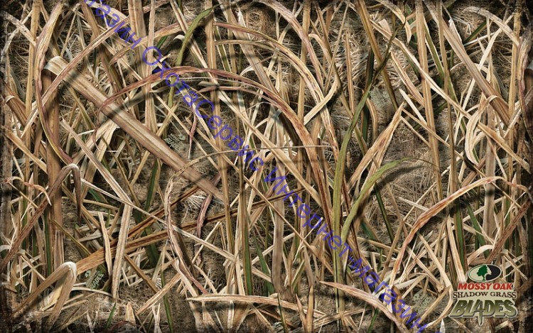 Камуфляжная лента многоразовая McNett Shadow Grass (камыш), длина 3,66м, ширина 5см, 19502