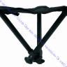 Табурет-тренога Walkstool Comfort 55, высота 55см, макс загрузка 225кг, р-р сидения 37,5см, 800г, 55XL