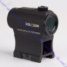 Коллиматор Holosun Micro точка 2MOA, 12 подсв., +кронштейн, бат.лоток, HS403B