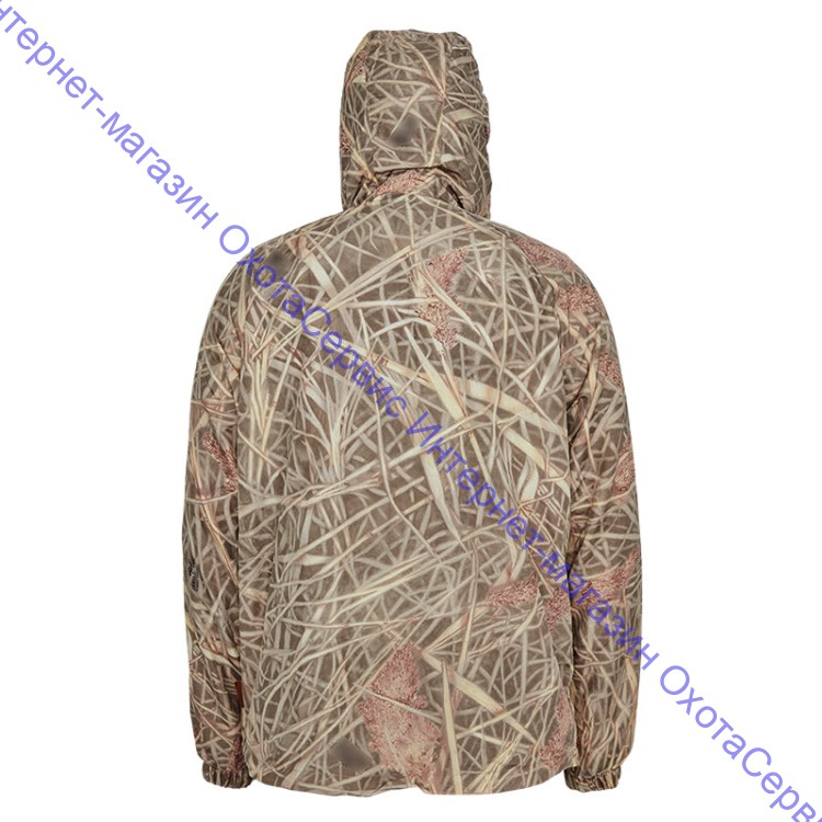 Костюм JahtiJakt Archie Light Reed Camo suit, размер  L, JJ2107P21CL