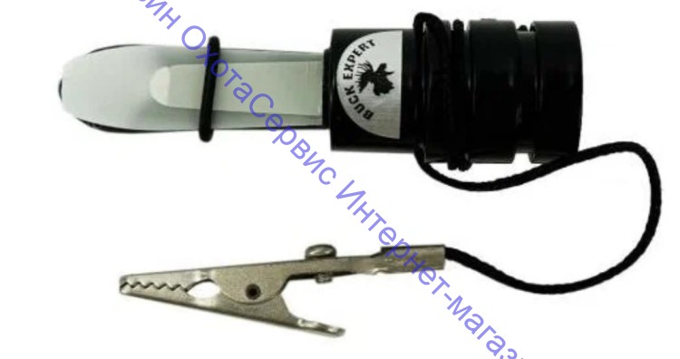 Манок Buck Expert на лося mini, 70M