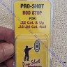 Ограничитель шомпола Pro-Shot .22 - .26 кал., ST1
