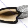Сапоги зимние Demar со шнурками YETTI Pro, коричневые, 3850, 3851