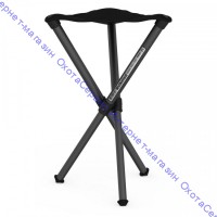 Табурет-тренога Walkstool Basic 50, высота 50см, макс загрузка 150кг, р-р сидения 32,5см, 675г, B50