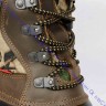 Сапоги зимние Demar со шнурками YETTI Pro Camo, 3852