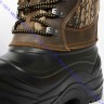 Сапоги зимние Demar со шнурками YETTI Pro Camo, 3852