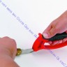 Точилка для ножей Lansky Deluxe Quick Edge Sharpener, LSTCN