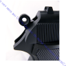 Пистолет пневматический Stalker SPPK (аналог Walther PPK/S) к.4,5мм, металл, 120 м/с, блоубэк, черный, ST-21061P