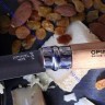 Нож Opinel серии Tradition №08, клинок 8,5см, нерж.сталь, рукоять-бук, 123080