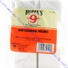 Hoppe's - комплект салфеток для чистки,калибры 38-45/410-20, 500 шт, 1204S