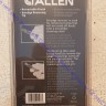 Ручка для чистки оптики "Allen" Lens Pen, 197