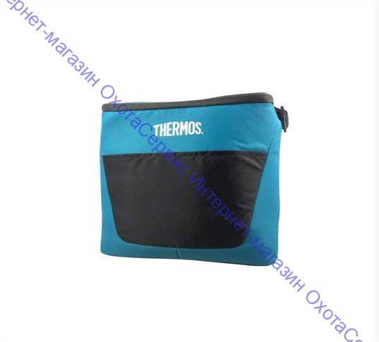 Термосумка THERMOS CLASSIC 24 Can Cooler Teal, 19л, 287823