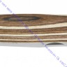 Нож Opinel серии Tradition №08, клинок 8,5см, нерж.сталь, рукоять-ламинированная береза, коричневый, 002388