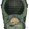 Манок Cass Creek на снежного/белолобого гуся, cc853