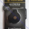 Откидная крышка LEUPOLD Alumina Flip-Back на окуляр прицелов серии VX-6, VX-6HD, VX-5HD, 117611