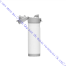 Термос для напитков (термокружка) THERMOS JMW-500 SGY 0.5L, нержавеющая сталь, откидной механизм, белый, 387813