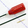 Шомпол J.Dewey 20C-32 для калибров .20 -.22 Шомпол J.Dewey 20C-32 для калибров .20 -.22