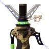 Опора Primos Trigger Stick™ Gen3, монопод, 84-165см, б/с поворот.база 360, камуф., 760г, 65813M