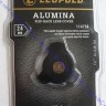 Откидная крышка LEUPOLD Alumina Flip-Back на объектив 24 мм прицелов серии VX-6, VX-6HD, VX-5HD, 114756