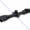 Прицел LEAPERS Accushot T8 Tactical 2-16X44, 30мм, SF-параллакс, сетка UMOA, подсветка IE36, кольца, SCP3-216UMOA