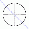 Прицел LEAPERS Accushot T8 Tactical 2-16X44, 30мм, SF-параллакс, сетка UMOA, подсветка IE36, кольца, SCP3-216UMOA