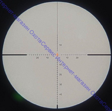 Прицел LEAPERS Accushot T8 Tactical 2-16X44, 30мм, SF-параллакс, сетка UMOA, подсветка IE36, кольца, SCP3-216UMOA