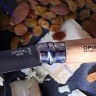 Нож Opinel серии Tradition №12, клинок 12см, нерж.сталь, рукоять-бук, 001084