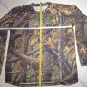 Термобелье JahtiJakt Camo Scentech Underwear suit, размер XXXL, JJ5103L75CXXXL