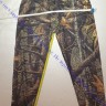 Термобелье JahtiJakt Camo Scentech Underwear suit, размер XXXL, JJ5103L75CXXXL