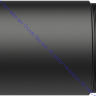 Бленда LEUPOLD Alumina 40mm Lens Shade (2004 and Later) 2.5” 40mm, Matte, 56187 